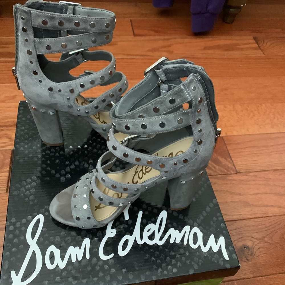 Sam Edelman sandals